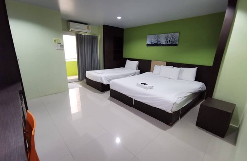 Khao Rup Chang Hotel | The Peak Songkhla