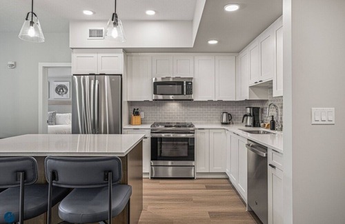 Dead Man's Flats Condo | The PEAKaboo View - 2Bd/2Bath Top Floor