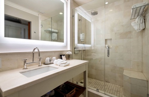 Rosemary Beach Resort | The Pearl Hotel