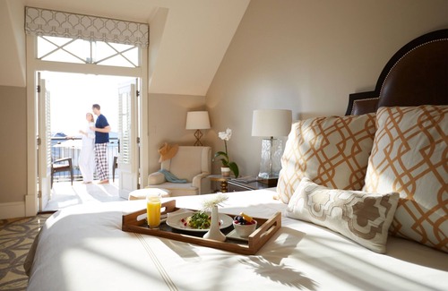 Rosemary Beach Resort | The Pearl Hotel