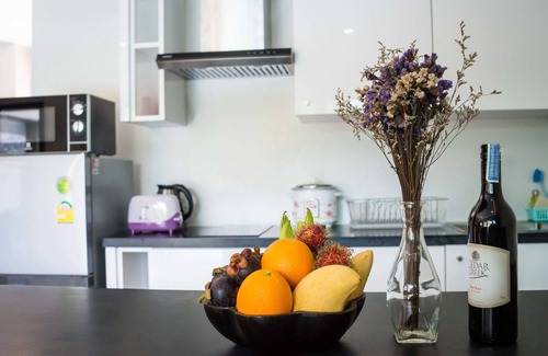 Ko Chang Villa | The Pearl Luxury Pool Villas