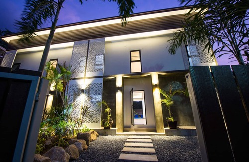 Ko Chang Villa | The Pearl Luxury Pool Villas