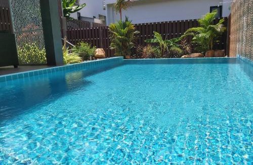 Ko Chang Villa | The Pearl Luxury Pool Villas