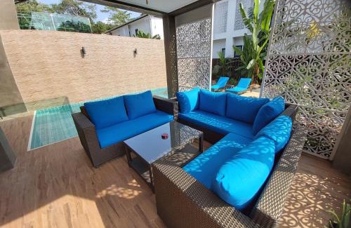 Ko Chang Villa | The Pearl Luxury Pool Villas