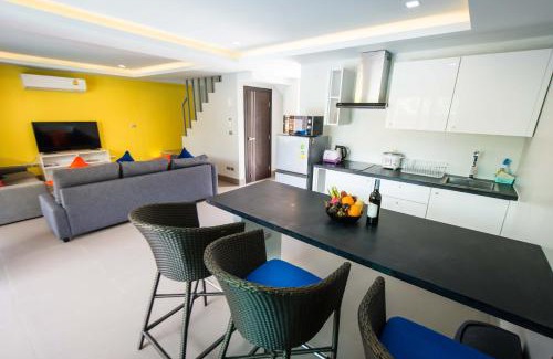 Ko Chang Villa | The Pearl Luxury Pool Villas