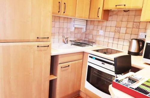 Golders Green Apartment | The Pearl of Golders Green/Hampstead