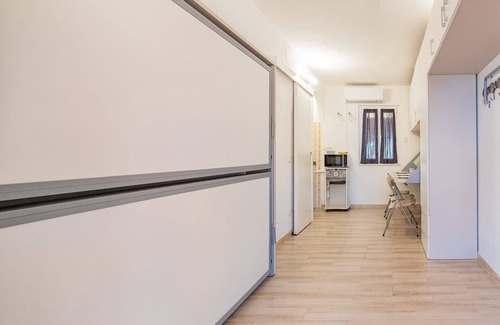 Innamorata House | The Pearl of the Gulf a stone's throw from the sea.