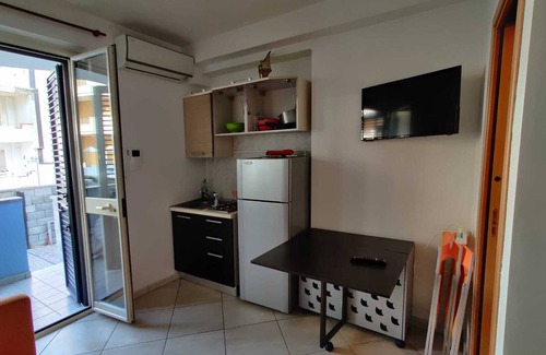 Milazzo Apartment | The Pearl of the West - Zephyr