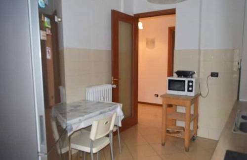 Vanchiglia House | The Pearl of Vanchiglia (500 meters from the Mole)