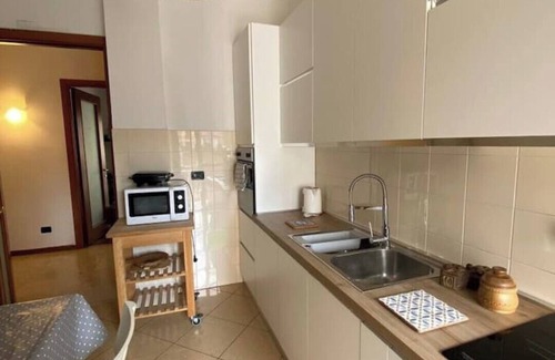 Vanchiglia House | The Pearl of Vanchiglia (500 meters from the Mole)