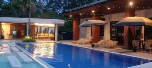 Ban Na Hotel | The Peem Hotel