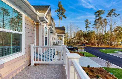 Long Neck House | The Peninsula - 22310 Dune Cir #73