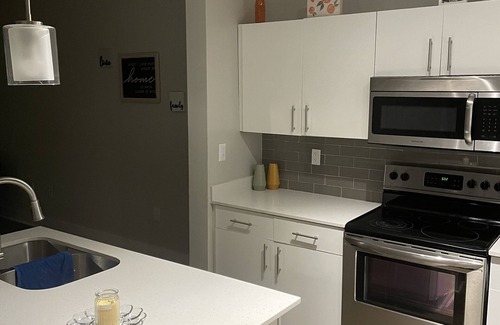 Garden Hills Condo | The Peninsula At Buckhead