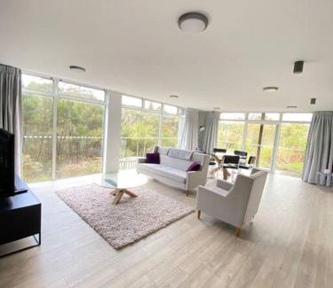 Karkari Peninsula House | The Peninsula Grande