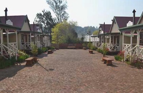 Haenertsburg Apartment | The Pennefather