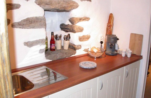 San-Giovanni-di-Moriani Apartment | The perfect combination of hiking and beach holidays