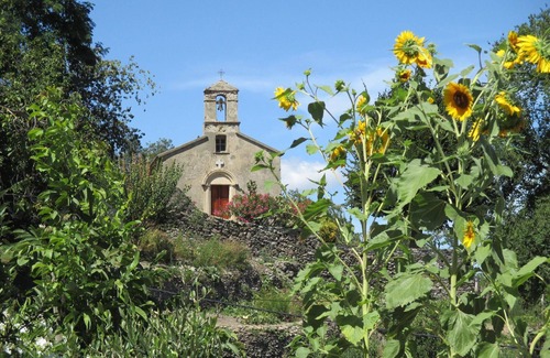 San-Giovanni-di-Moriani Apartment | The perfect combination of hiking and beach holidays