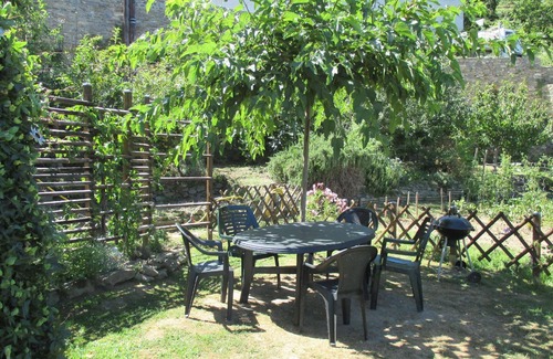 San-Giovanni-di-Moriani Apartment | The perfect combination of hiking and beach holidays