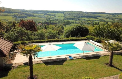 Montoillot House | The perched hut