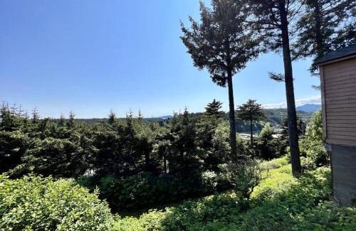 Kodiak Apartment | The Peregrine Suite - Comfort and Luxury in the Heart of Kodiak