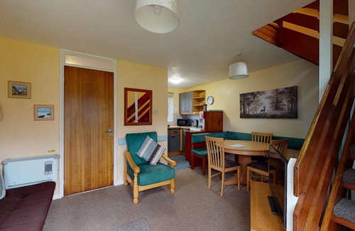 Saint Erth Praze Apartment | The perfect base for exploring West Cornwall with the convenience of on-site facilities