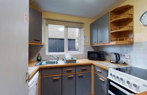 Saint Erth Praze Apartment | The perfect base for exploring West Cornwall with the convenience of on-site facilities