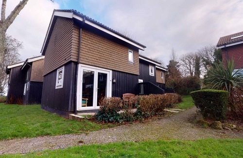 Saint Erth Praze Apartment | The perfect base for exploring West Cornwall with the convenience of on-site facilities