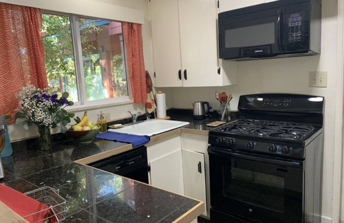 San Luis Obispo House | The Perfect Downtown SLO Home for You