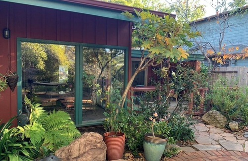 San Luis Obispo House | The Perfect Downtown SLO Home for You