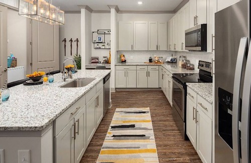 Lindbergh Apartment | The Perfect Getaway