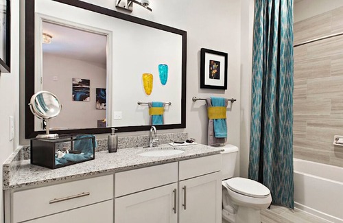 Lindbergh Apartment | The Perfect Getaway