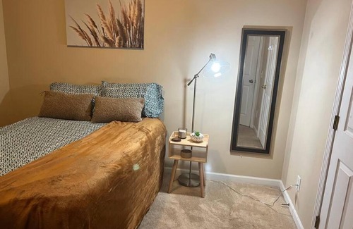 Greensboro House | THE PERFECT Greensboro Escape