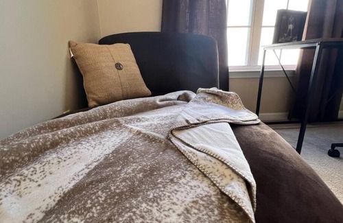 Greensboro House | THE PERFECT Greensboro Escape