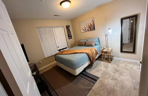 Greensboro House | THE PERFECT Greensboro Escape