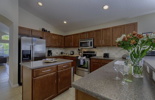 Watersong House | The perfect house for your family vacation!