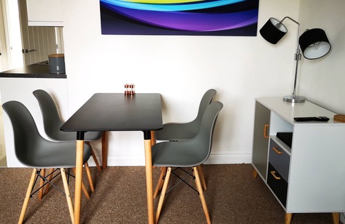 North Walsham Apartment | The Perfect Location To Explore North Norfolk