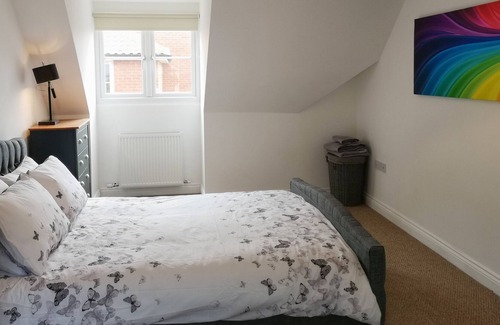 North Walsham Apartment | The Perfect Location To Explore North Norfolk