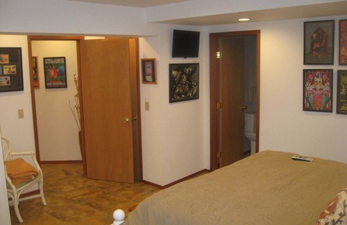 Sea Ranch House | The perfect place to get away and enjoy
