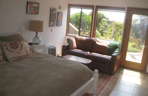 Sea Ranch House | The perfect place to get away and enjoy