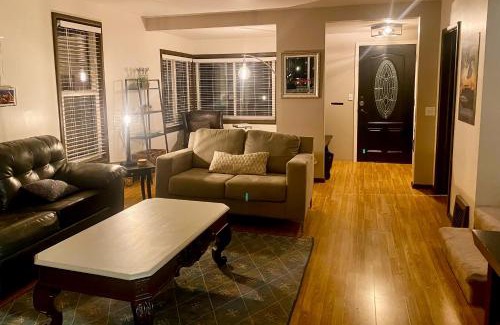 Sandpoint House | The Perfect Sandpoint Rental