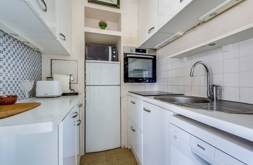 Val-de-Grace Apartment | The Persian Lady - Vintage & Quiet - Latin Quarter