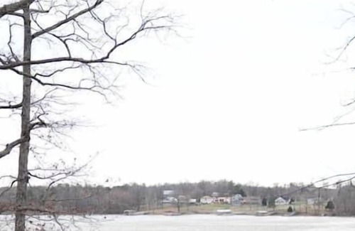 Gilbertsville House | The Petty Family Lake House