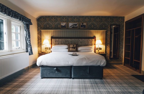 Cockermouth Hotel | The Pheasant Inn - The Inn Collection Group
