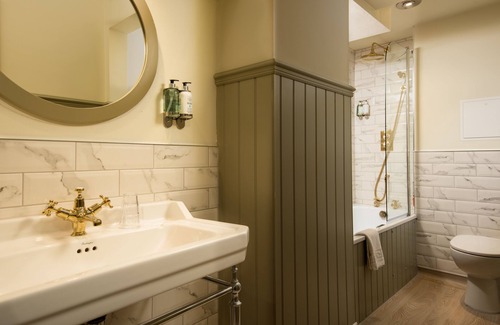 Cockermouth Hotel | The Pheasant Inn - The Inn Collection Group