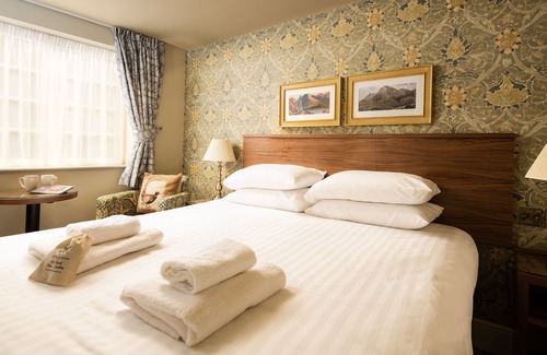 Cockermouth Hotel | The Pheasant Inn - The Inn Collection Group