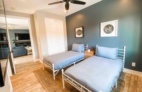 Camelback East House | The Phoenix Farmhouse