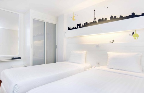 Lat Krabang Hotel | The Phoenix Hotel Bangkok