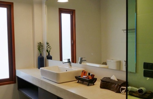 Tha Sut Hotel | The Phufa Waree Chiangrai Resort