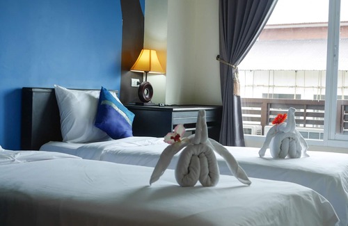 Tha Sut Hotel | The Phufa Waree Chiangrai Resort