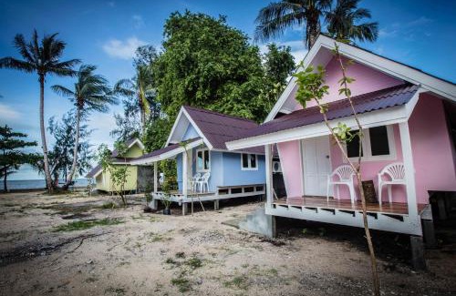 Thong Sala Resort | The Pier